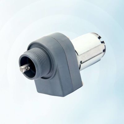 Dauermagnetkonstruktion 41mm Elektrischer Gleichspannungsmotor für Schwimmbadroboter