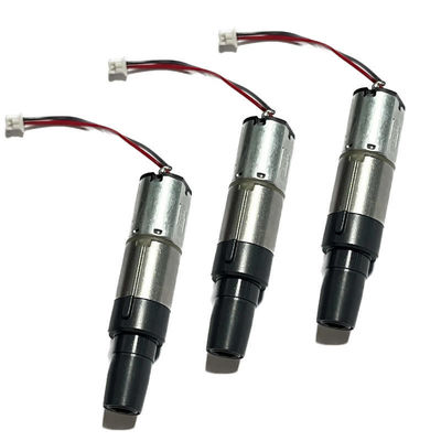IE 1 Schutz N20-Motor für elektrische schnurlose Bohrmaschine Schraubendreher-Werkzeug 12V-Bürstemotor