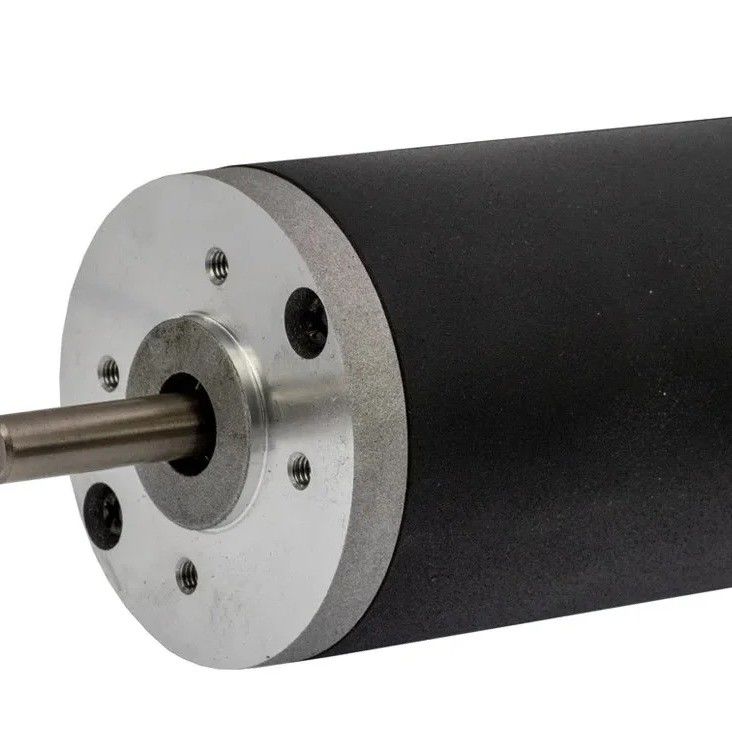 24VDC Bürstenmotor 0,18n. M 2800rpm Elektromotor Dauermagnetmotor Wirkungsgrad IE 1