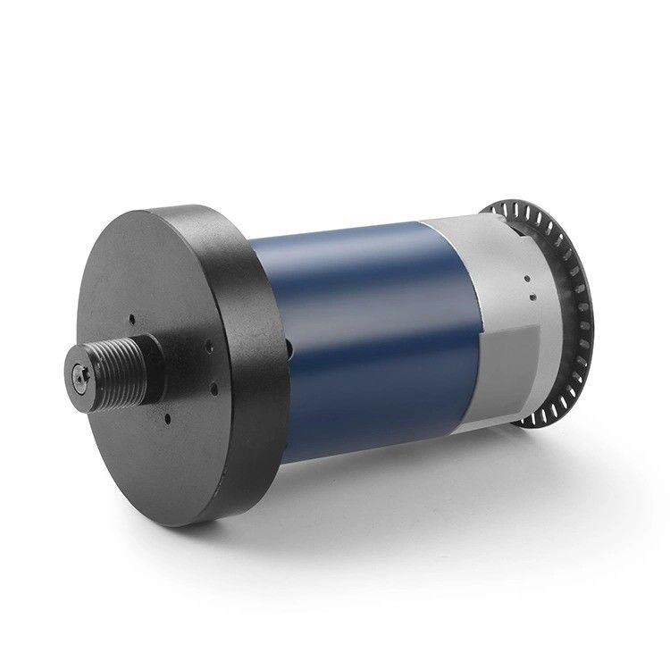 IE 1 Wirkungsgrad 103mm 180V Brushed DC Motor für Laufband durch Super Energy Fitness