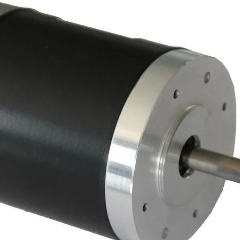 High Power Brushless Micro BLDC Getriebe Motor für Wurmgetriebe Elektroauto Edelstahl