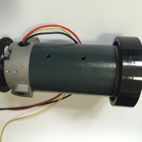 IE 1 750 Watt Gleichstrom-Laufbandmotor 2 PS für Elektromotor mit Außendurchmesser