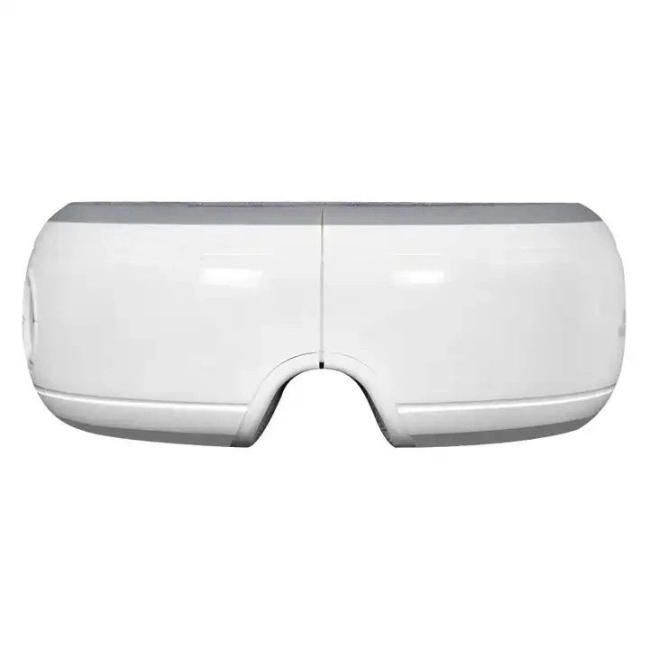Individuelle Lable Black Eye Relax Massager mit Heizung Heißkompress und Vibration Elektromassage