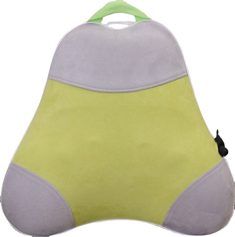 Infrarot Heizung Rücken Massage Kissen für Bürostuhl Autofahrer Rückenschmerzen Linderung