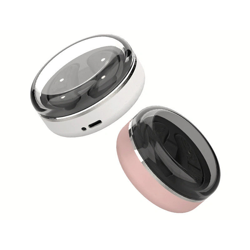 35X74MM Produkt EMS-Smart-Massager für Verblendung Feinlinien Dunkle Kreise Schwellungen Augenbeutel