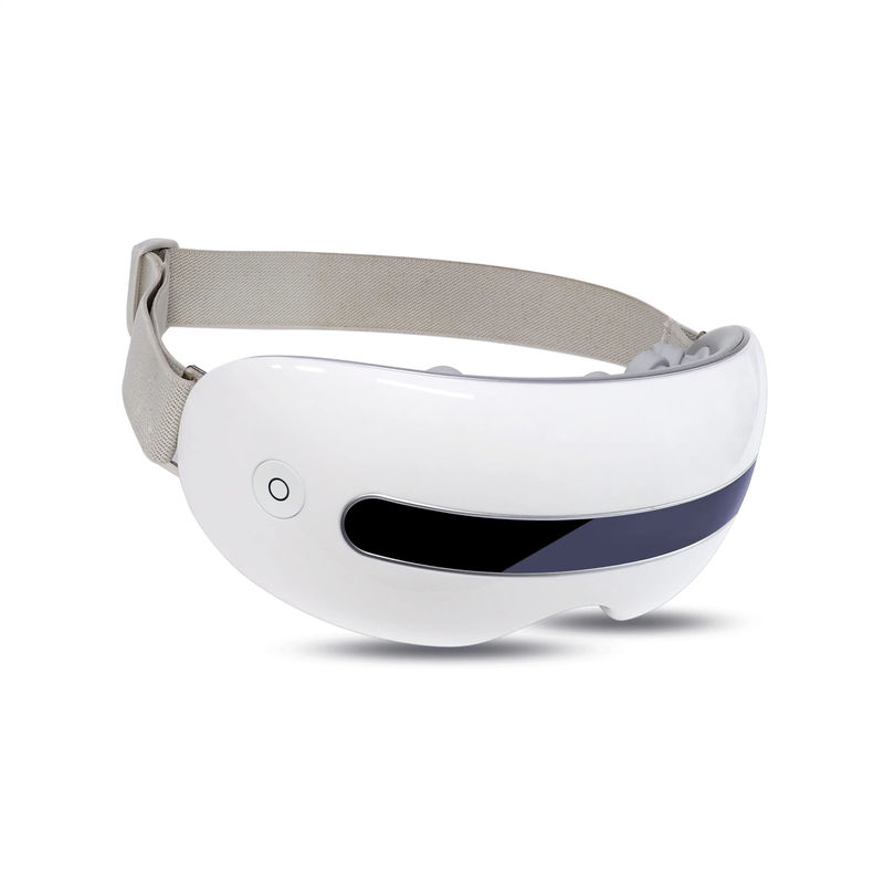 Smart Massager für Augenmassage Tragbarer und professioneller Produkt Größe 35X74MM