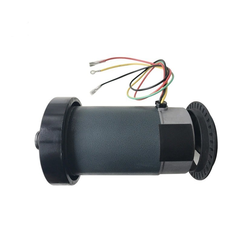 GEAR MOTOR Umschaltung 60v 4000w Gleichspann Brushless Electric Scooter Hub Motor für Leistung