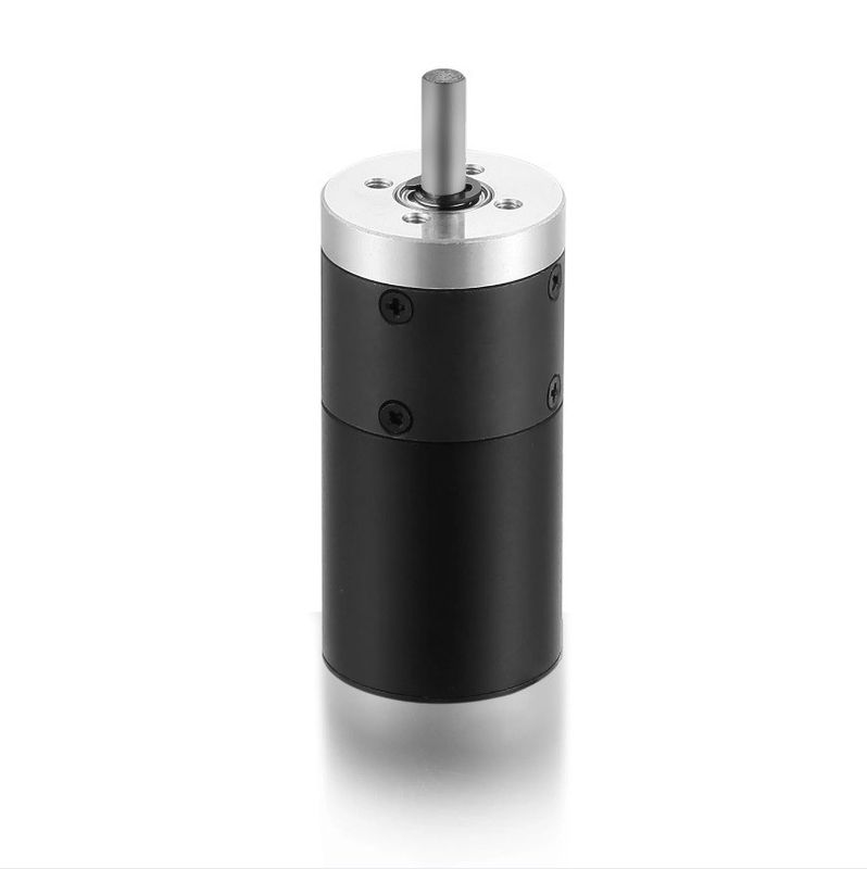 24V Gleichstrommotorgeschwindigkeitsregelung für Elektroroller