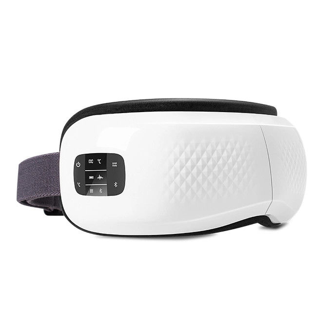 Elektrischer Augenmassager mit Bluetooth 20*7*9cm Massagebereich Gesicht Auge YLP-500040