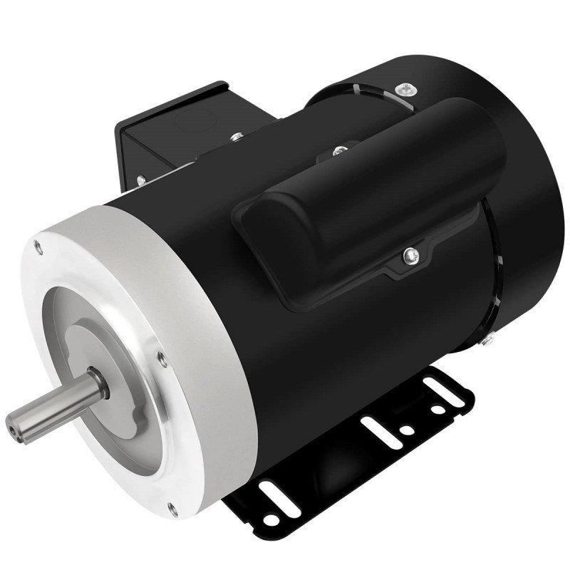 1750 RPM Elektromotor für Laufband Arzt Antrieb Motor Allzweck Einzelphase