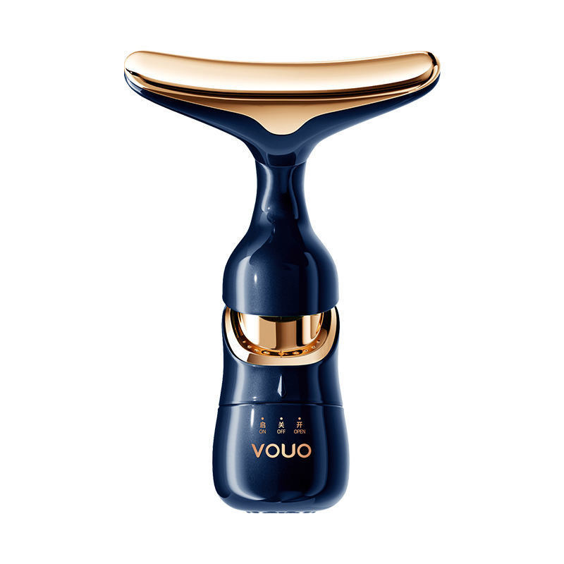 Verbessern Sie Ihre Schönheitsroutine mit einem 1500mA Ladekorrent-Hals-Liftgerät