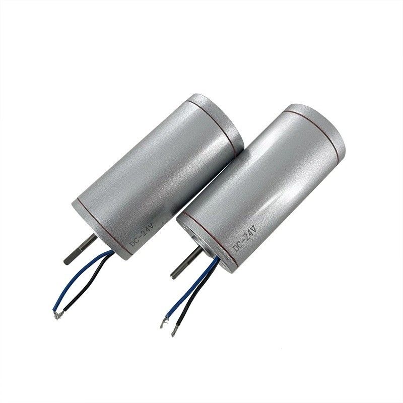 Elektrische Laufbühne 230 V Gleichspannungs-Linienantriebsmotor für Laufbühnen