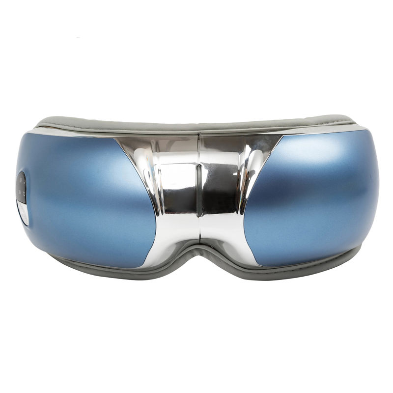 20*14.2*8.7cm Wiederaufladbare Augenmassage mit Wärmetherapie und Musical Smart Massage
