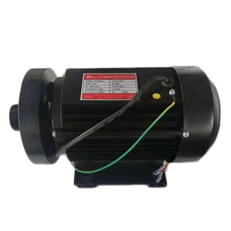 2.0PS Wechselstrommotor für Laufbänder 220V/110V 180-4800RPM Nennfrequenz 50Hz Laufbänder