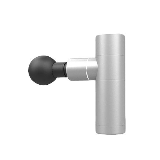 Elektrische Tiefe Gewebe Massage Pistole mit Timing-Control-Funktion 4-8 Stunden Ladezeit
