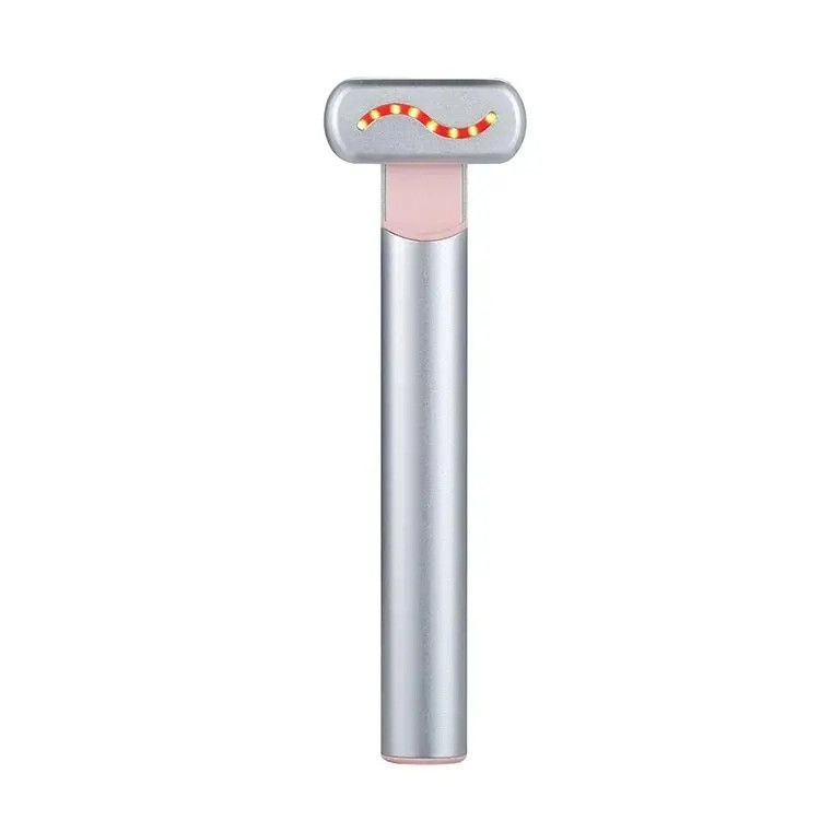 Hochfrequente Schönheitsheizung für Gesichts- und Augenmassager 120 Minuten Ladezeit