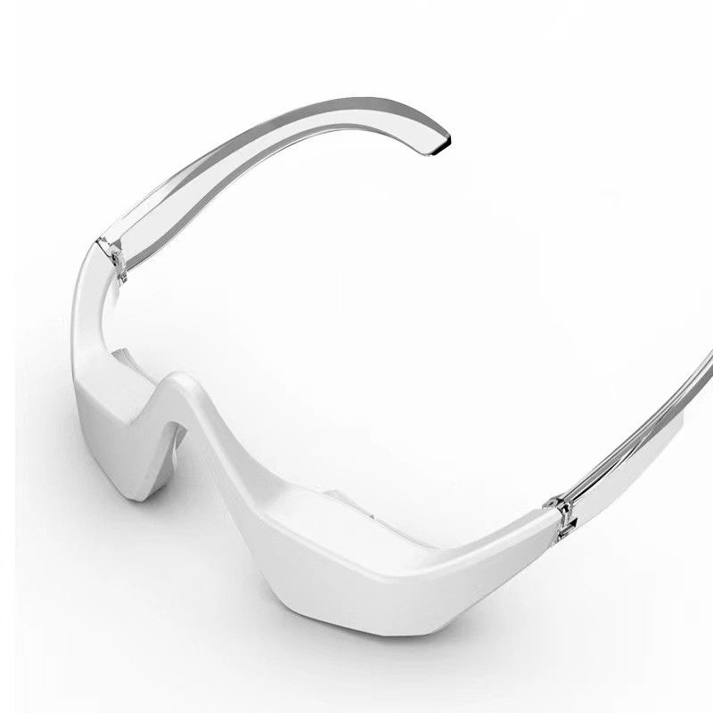 YLP-500062 Leichtgewicht Smart Massager für Augenpflege N.W. 42g Brille Augenmassager