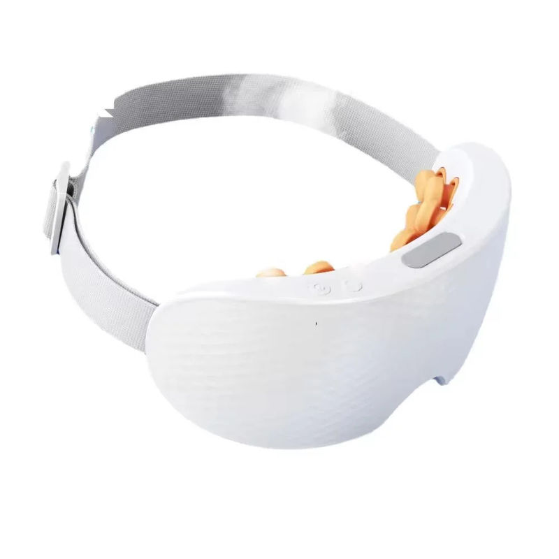 Sagen Sie Abschied von trockenen Augen mit Smart Massager Heat Micro Shock Technologie Augenmassager