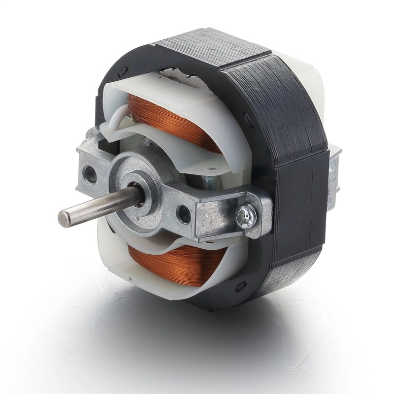 1 kg Gleichstrommotoren für Laufband Automatische Türen Kleines Zuhause Einphasener Universalmotor