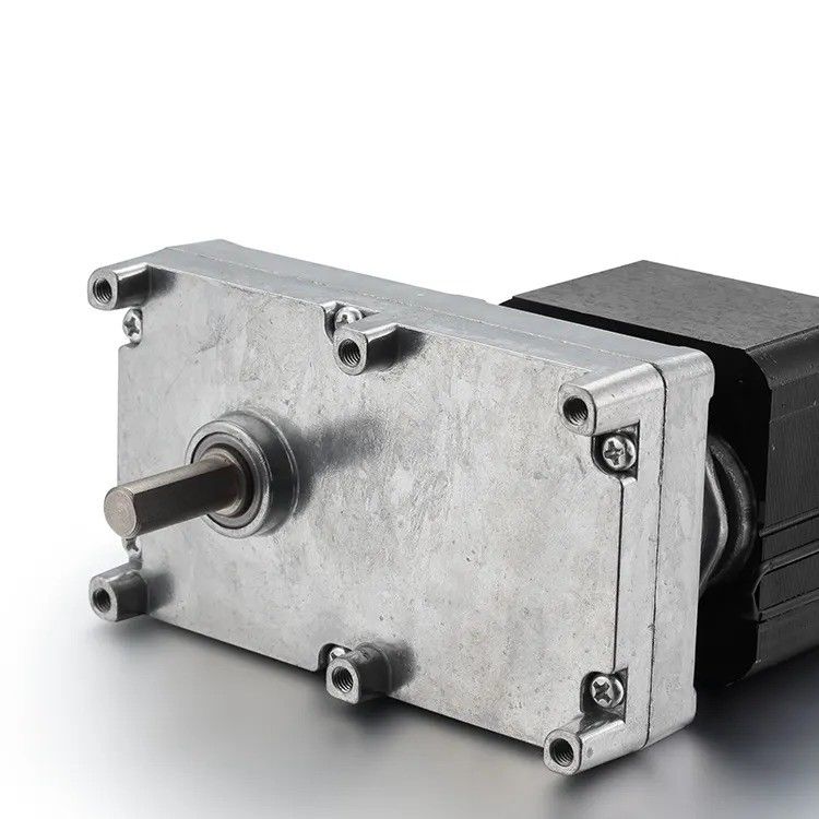 Profi-Wechselstrommotor 61mm 220v 50Hz/60Hz Wechselstrommotor für Isolationsklasse B-H