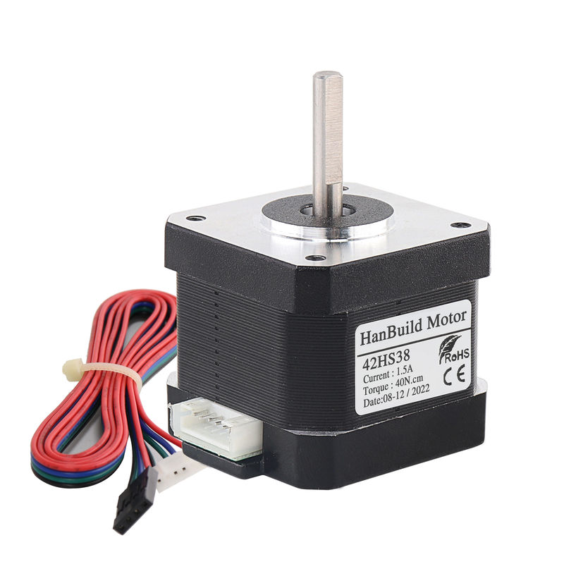 42 N.m Drehmoment 20000 Rpm Geschwindigkeit Einphasiger Universalmotor für automatische Türen auf dem Laufband