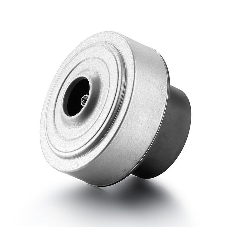 110 mm Durchmesser IE 1 40000rpm 58w 220v Gleichstrommotor für Laufband Laufband