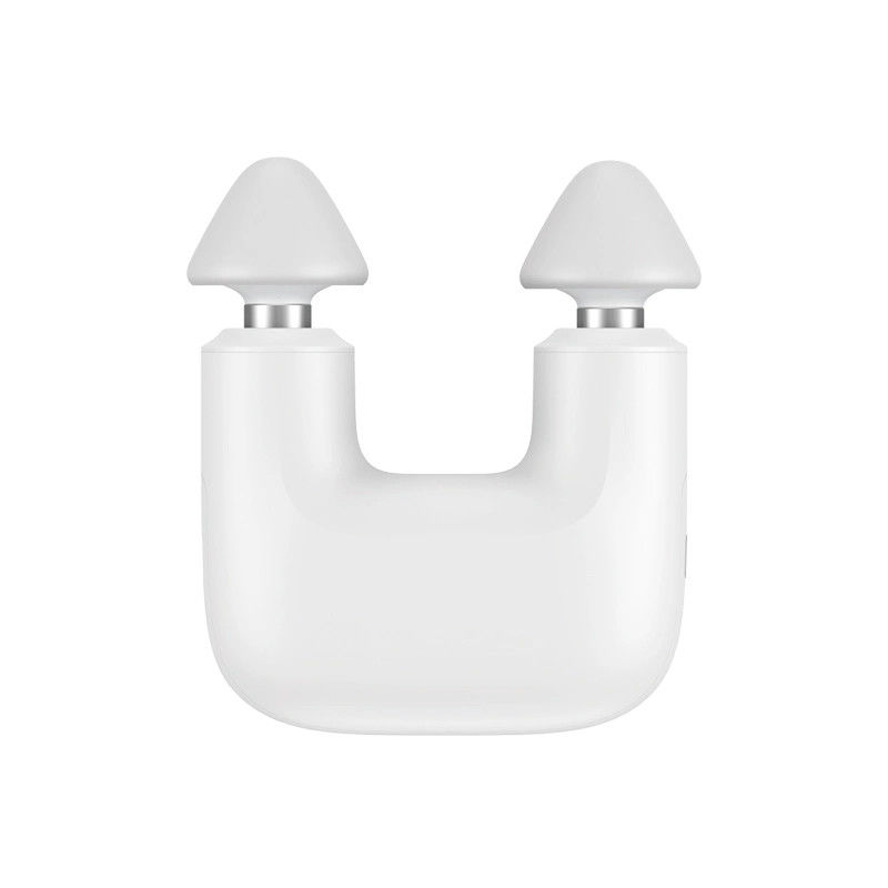 ABS Aluminium Body Mini Handmassager zur gezielten Schmerzlinderung und Muskelentspannung
