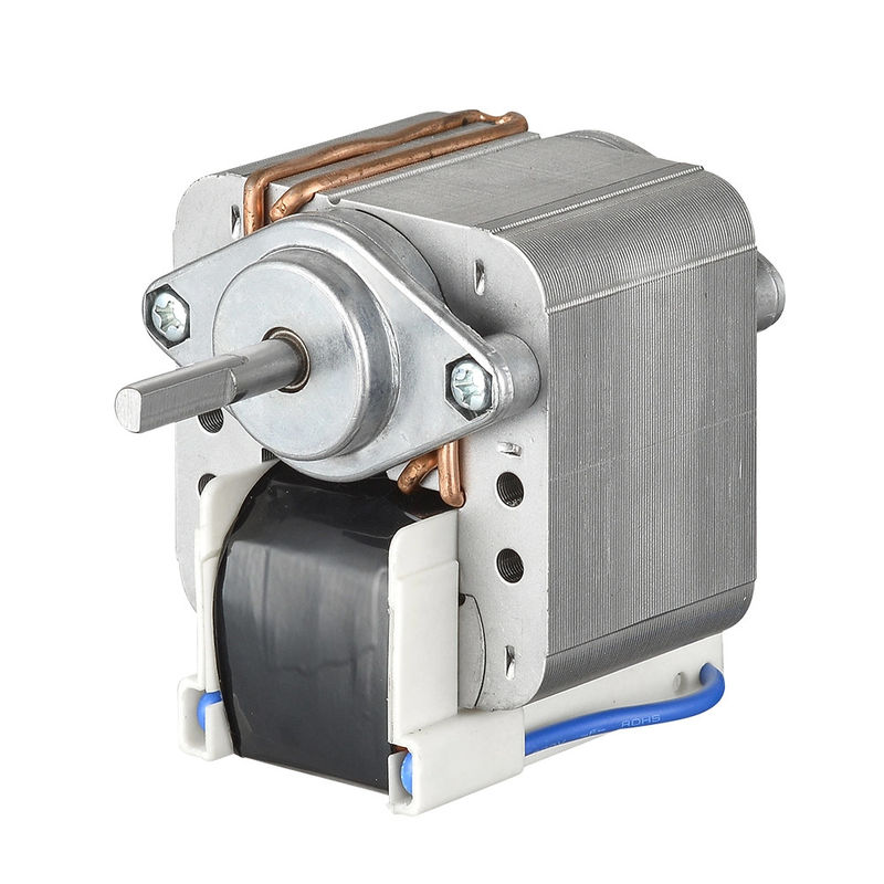 Motor für Fitnessgeräte 2 PS Gleichstrom 90 V/110 V 4500 Rpm Bürstenlos ohne Montageunterstützung