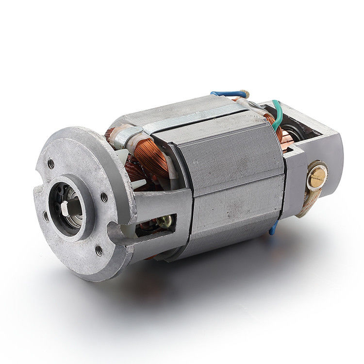 40w Nennleistung Wechselstrom-Synchronuniversalmotor für 110v 220v Einphasen-Elektromotor