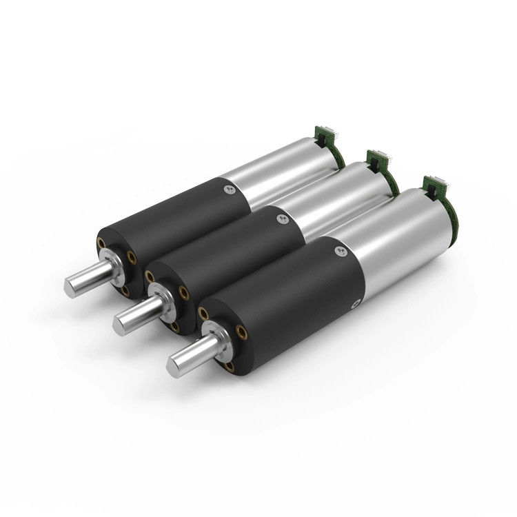 3000 Rpm 24 Volt 20 Watt Drehmoment 0,2 Nm Gleichspannung 6 V Getriebe kleiner Motor für Geldautomaten innerhalb von 1