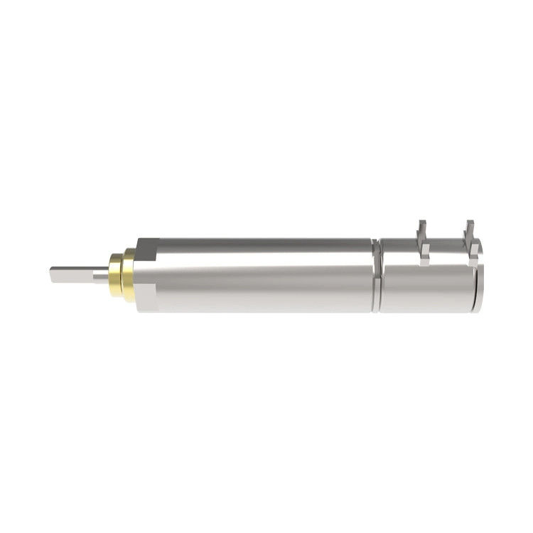 36mm 12V 24V Gleichspannung Planetärgetriebe Motor Etonm 6V Getriebe Motor für Anwendungen mit niedrigen Drehzahlen