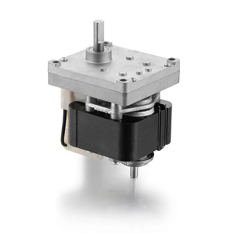 110v Schattenpol-Wechselstrommotor für professionelle elektrische Laufbühne