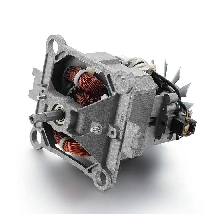 110v/220v Schnelllaufbahnmotor mit hohem Drehmoment und Nenndrehmoment von 0,6 Nm 0,7 Nm