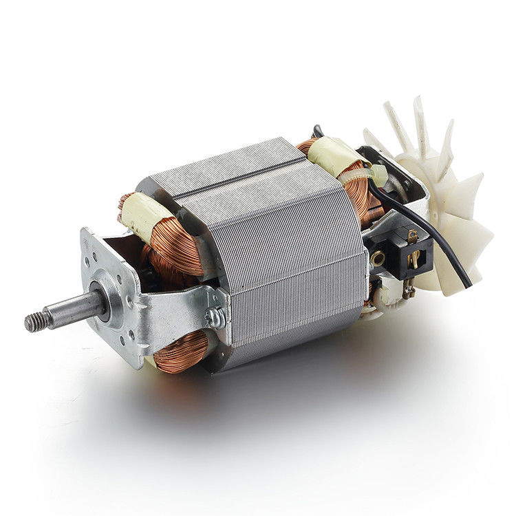 Drehrichtung CCW und CW Einphasen-Wechselstrommotor für Hochgeschwindigkeitslaufbandmaschine