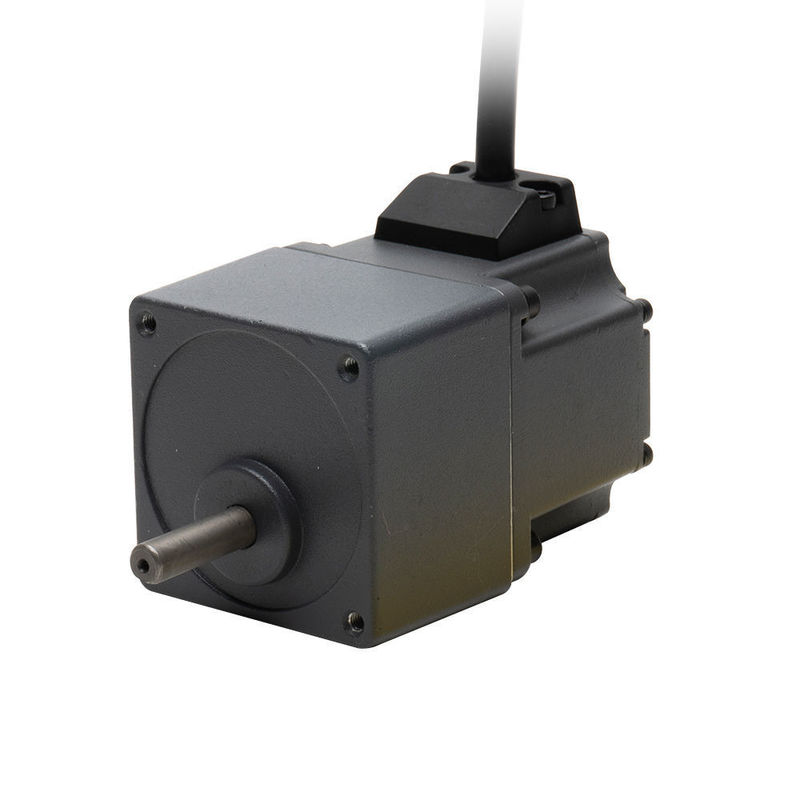 3.3A BLDC-Durchlaufmotor für Anwendungen mit hohem Drehmoment Drehmoment 0,22 Nm