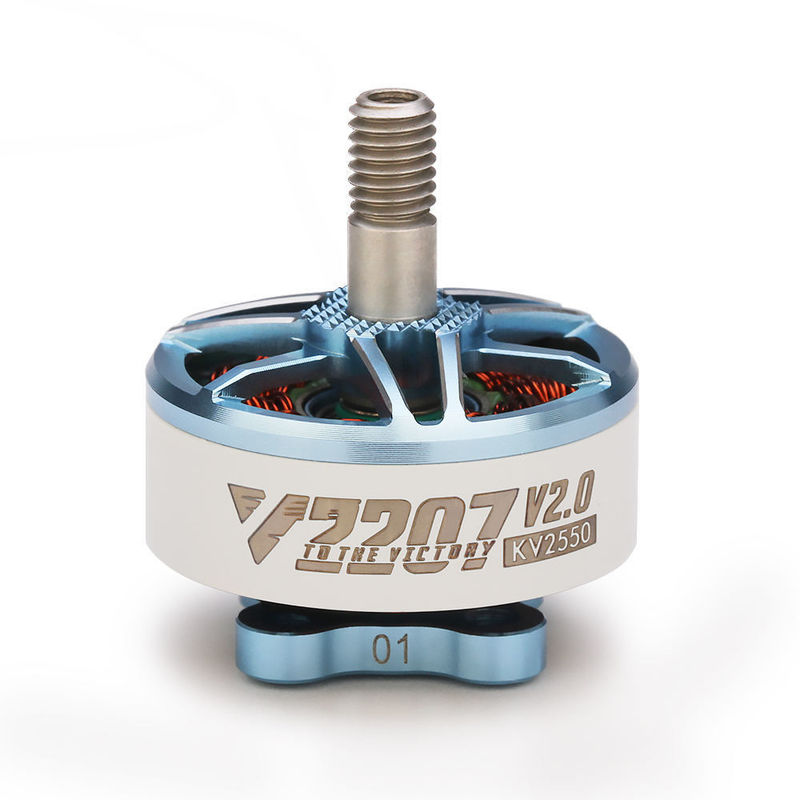 Hochdrehmoment 0,22N.m 2207 2306 Bürstenlose Drohnenmotoren für Kinder von T-MOTOR 2020 Products