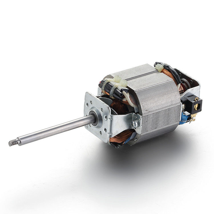 110v 220v AC Universalelektromotor für Laufband 300w 11000rpm 12000rpm 54mm 50/60Hz