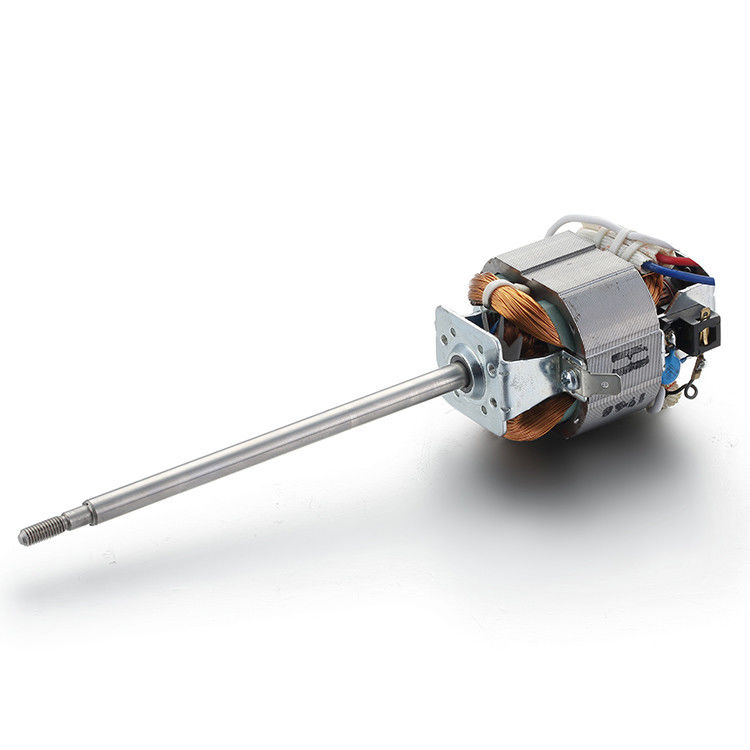 Hochdrehmoment 110v 220v 100w 200w 300w Wechselstrommotor für Laufbandmaschine 10000rpm