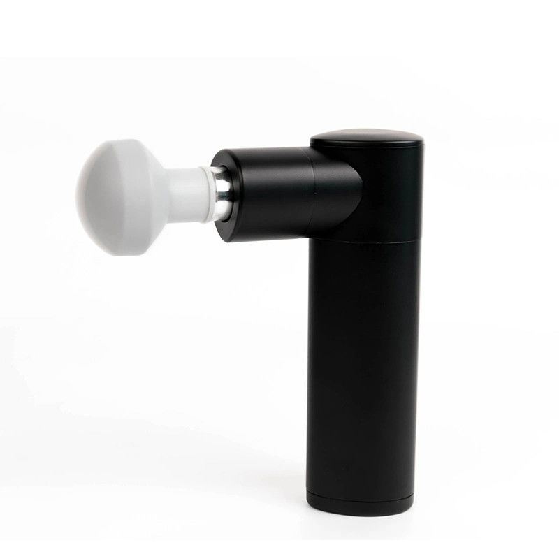 2024 24V Kabellose tiefe Gewebe Muskel Vibration Mini-Massage-Pistole für entspannende Muskeln