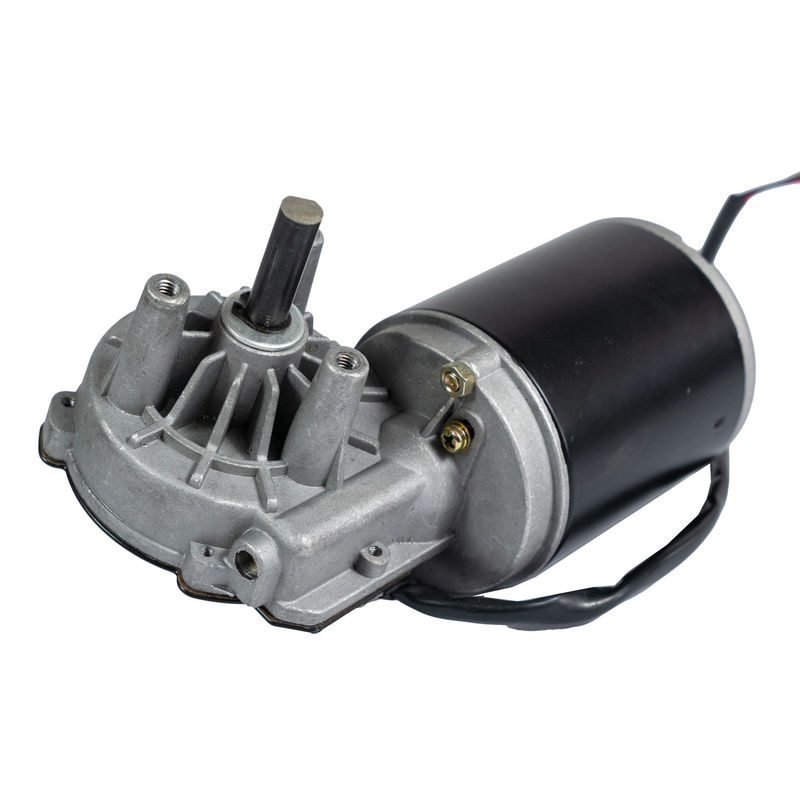 Ausgangsleistung 10W Bürstenmotor für Elektroautos Profi 30/45/65W Gleichstrommotor