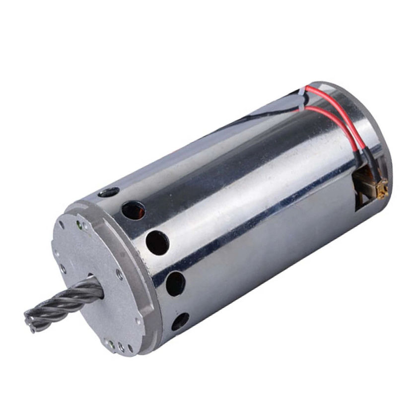 1 kg Mini-Elektromotor Dc 3 Volt Richtigwinkelmotor 12 V Gleichstrom-Wurmgetriebe BLDC-Motor