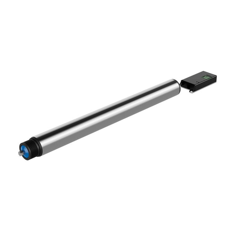 Niedriger Lärm Niedriger hoher Drehmoment Gleichstrom-Planetärer Reduktionsmotor für automatische Türfahrzeuge 12V24V