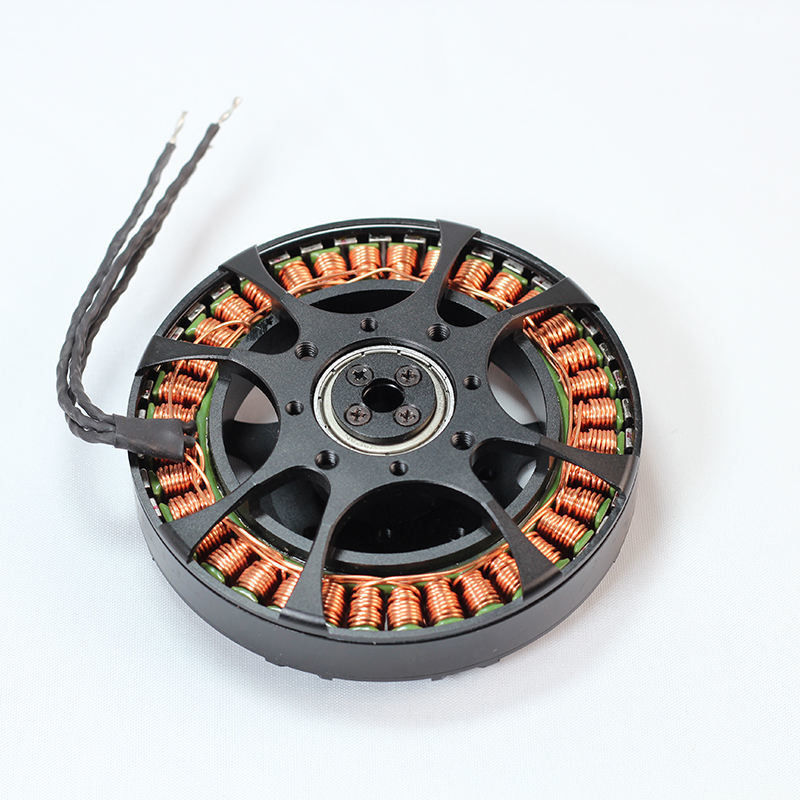 Robot Gimble Motor für Kamera T-Motor Sin Escobillas Para Drohne mit 80w Ausgangsleistung