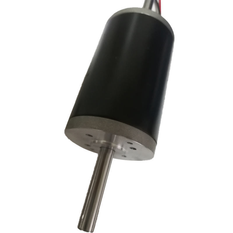 Hoher Leistung 1A Gleichstrom-Permanentmagnetmotor für Hochgeschwindigkeits- und Hochdrehmomentbetriebe