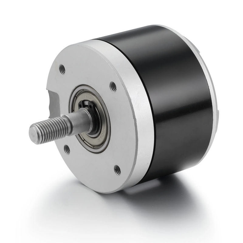 Kontinuierlicher Strom 1,6A Hochleistungs-Bürstenloser Motor für Wasserpumpe und Waschmaschine