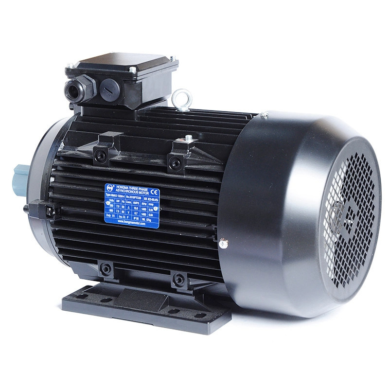 3 Phasen Induktionsmotor Isolierung Klasse F 2KG für beliebte Waschmaschine Wasserpumpe