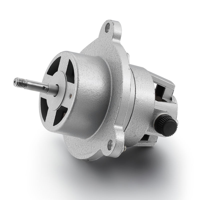 70dB Geräuscharm 4000 Rpm 110/120v 30w Wechselstrom-Universalmotor für Laufband und Zentrifuge