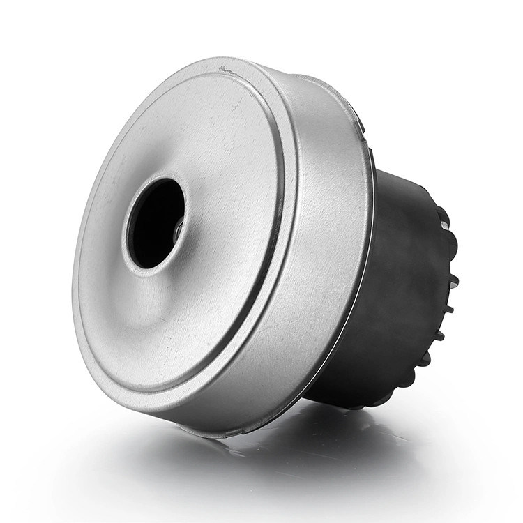 80 Watt Mini-Elektromotor mit Bürstenumwandlung für Waschmaschinen und automatische Türen