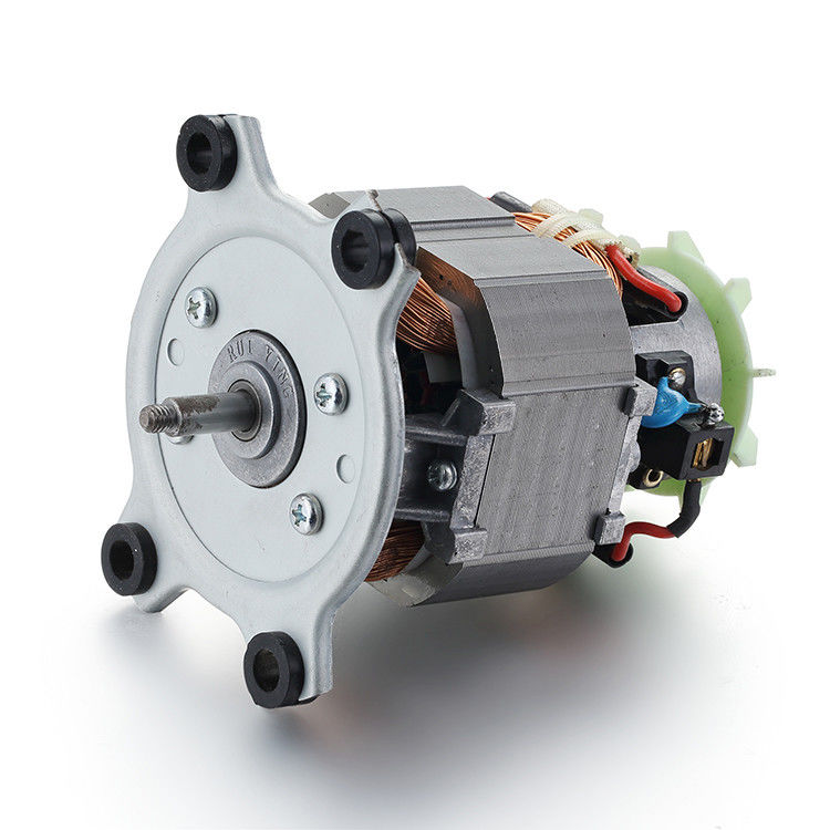 Nicht-induktive Synchronmotor 93mm 10000rpm 230v 250w 500w 75dB Wechselstrommotor