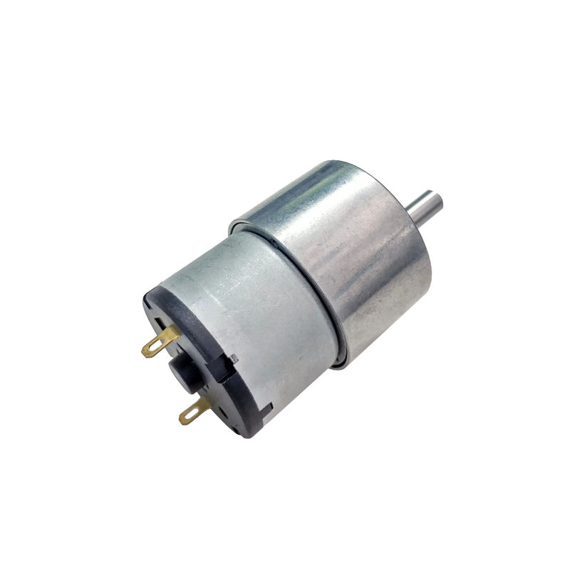 Schachtdurchmesser 10 mm oder 12 mm Mini-Elektromotor für Gartenwerkzeuge und Teigkneten